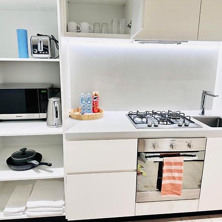 Melbourne Cbd Empire Apartment المظهر الخارجي الصورة
