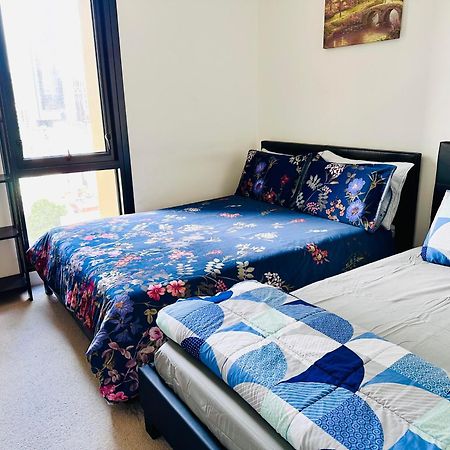 Melbourne Cbd Empire Apartment المظهر الخارجي الصورة