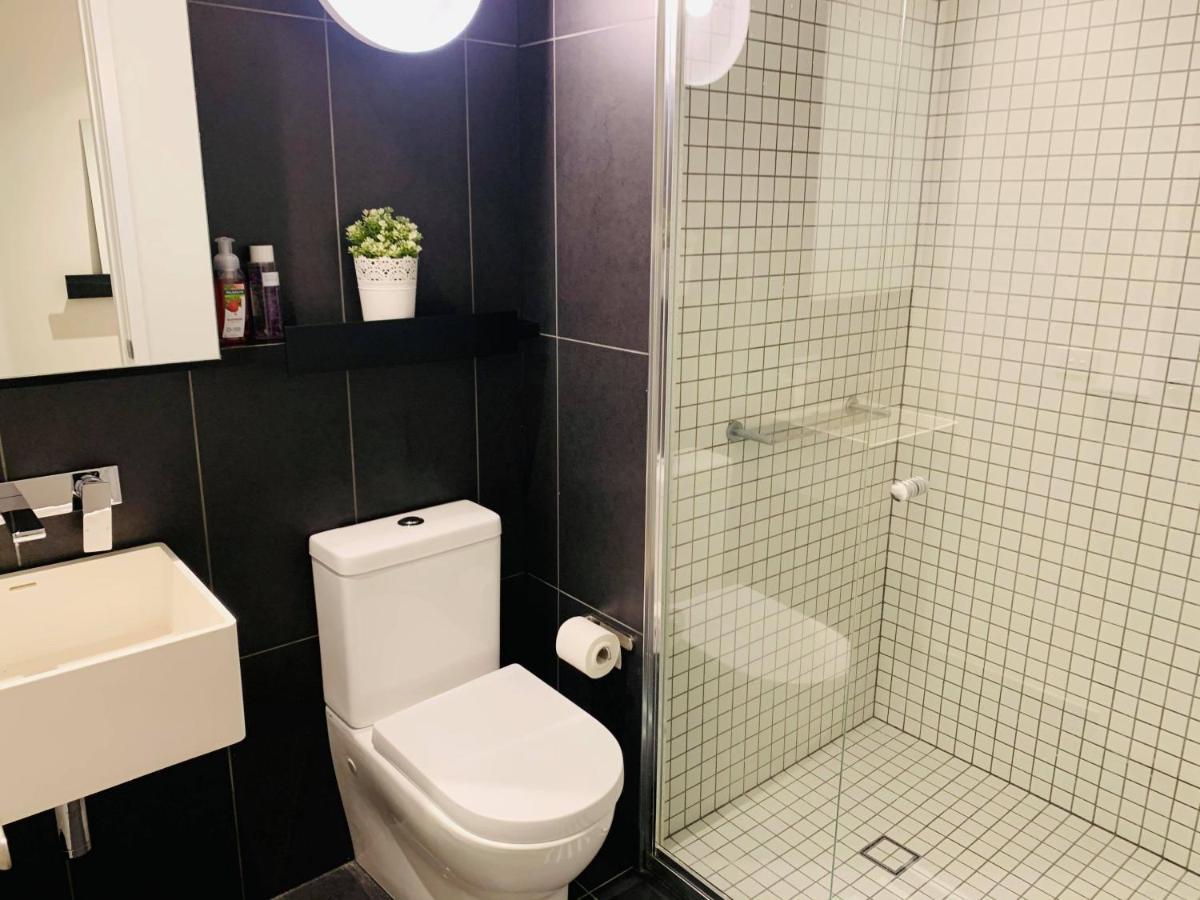 Melbourne Cbd Empire Apartment المظهر الخارجي الصورة