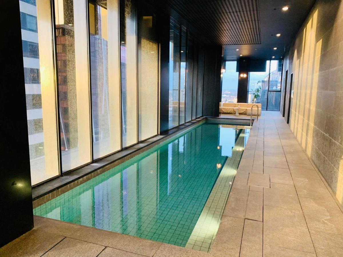Melbourne Cbd Empire Apartment المظهر الخارجي الصورة