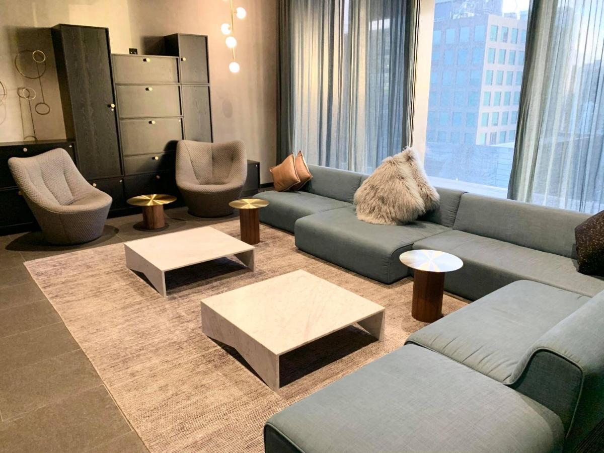 Melbourne Cbd Empire Apartment المظهر الخارجي الصورة