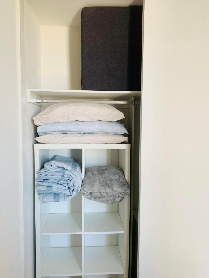 Melbourne Cbd Empire Apartment المظهر الخارجي الصورة