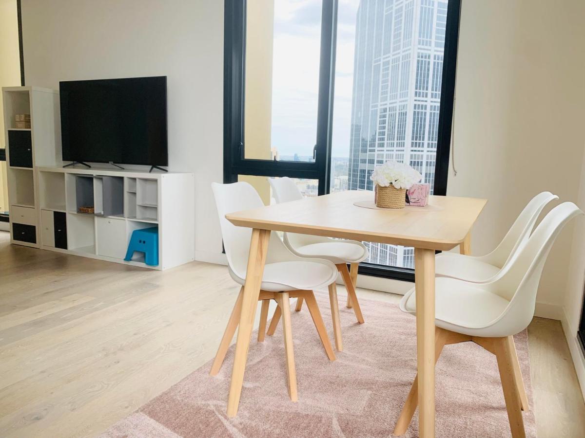 Melbourne Cbd Empire Apartment المظهر الخارجي الصورة
