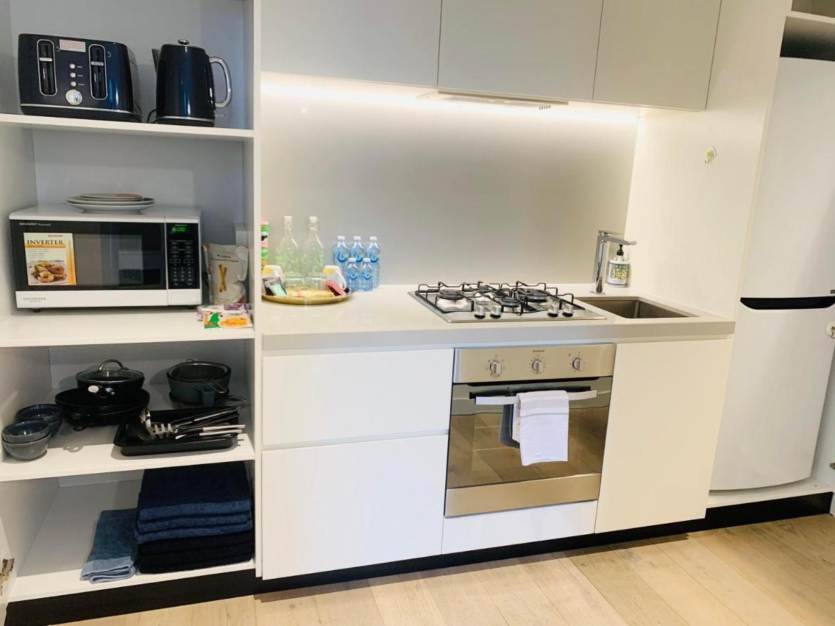 Melbourne Cbd Empire Apartment المظهر الخارجي الصورة