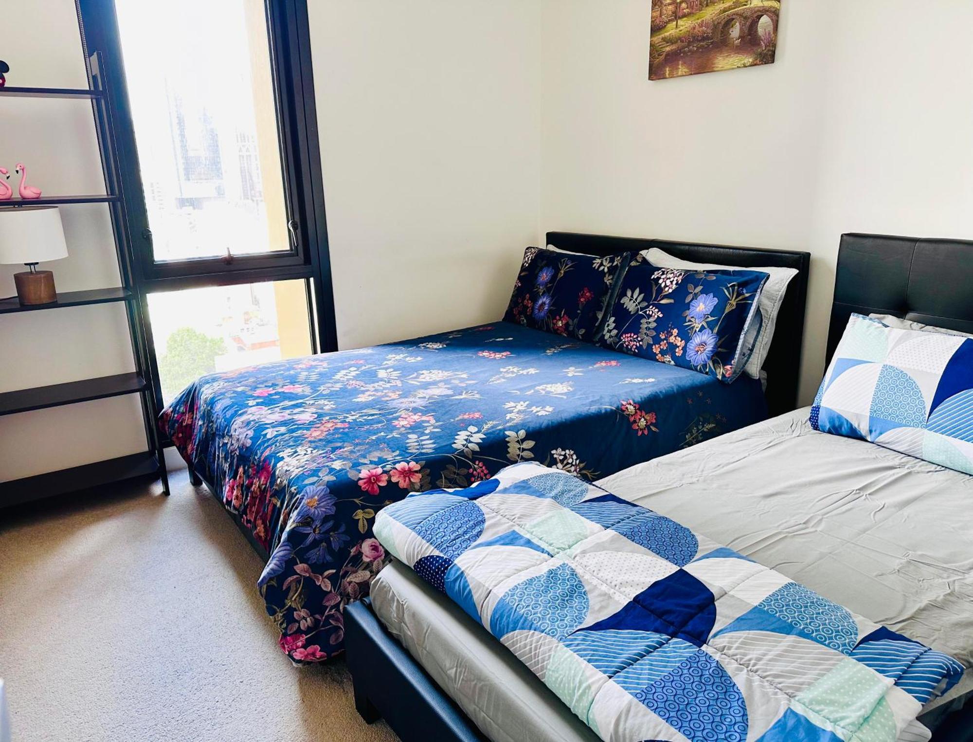 Melbourne Cbd Empire Apartment المظهر الخارجي الصورة